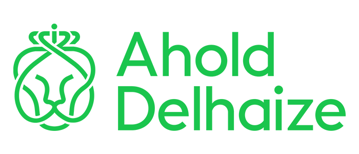 Ahold Delhaizelogo hovered